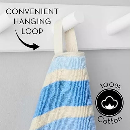 MEMBER'S MARK Oversized Beach Towels, Sand-Resistant, 40 X 72 Inches - Bellso