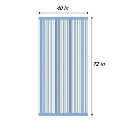 MEMBER'S MARK Oversized Beach Towels, Sand-Resistant, 40 X 72 Inches - Bellso