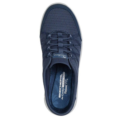 Womens Skechers Easy Going - My Pace Clogs Size 10 - Bellso