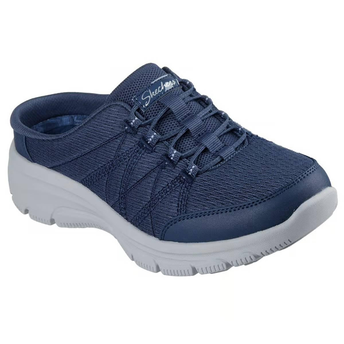 Womens Skechers Easy Going - My Pace Clogs Size 10 - Bellso