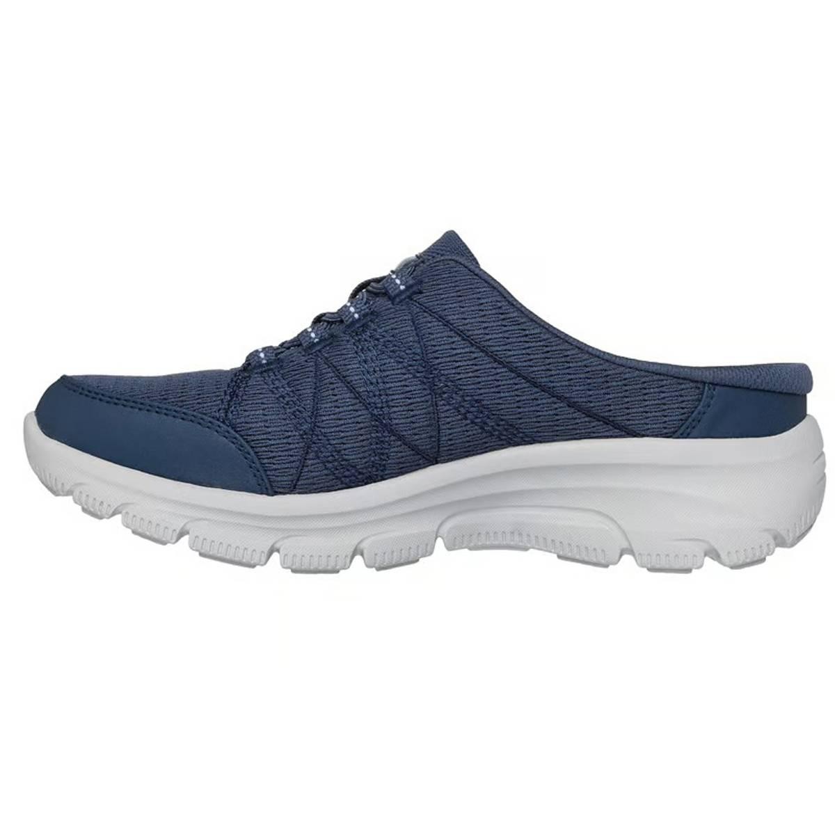 Womens Skechers Easy Going - My Pace Clogs Size 10 - Bellso