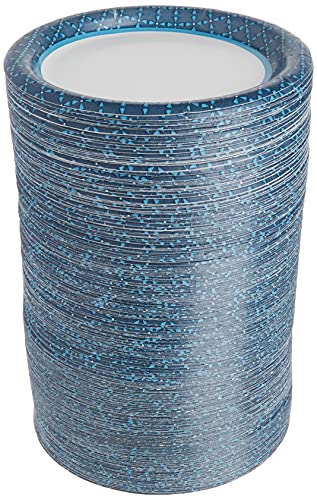 Member's Mark Ultra Dessert/Snack Paper Plates, 6.875', 330 Ct