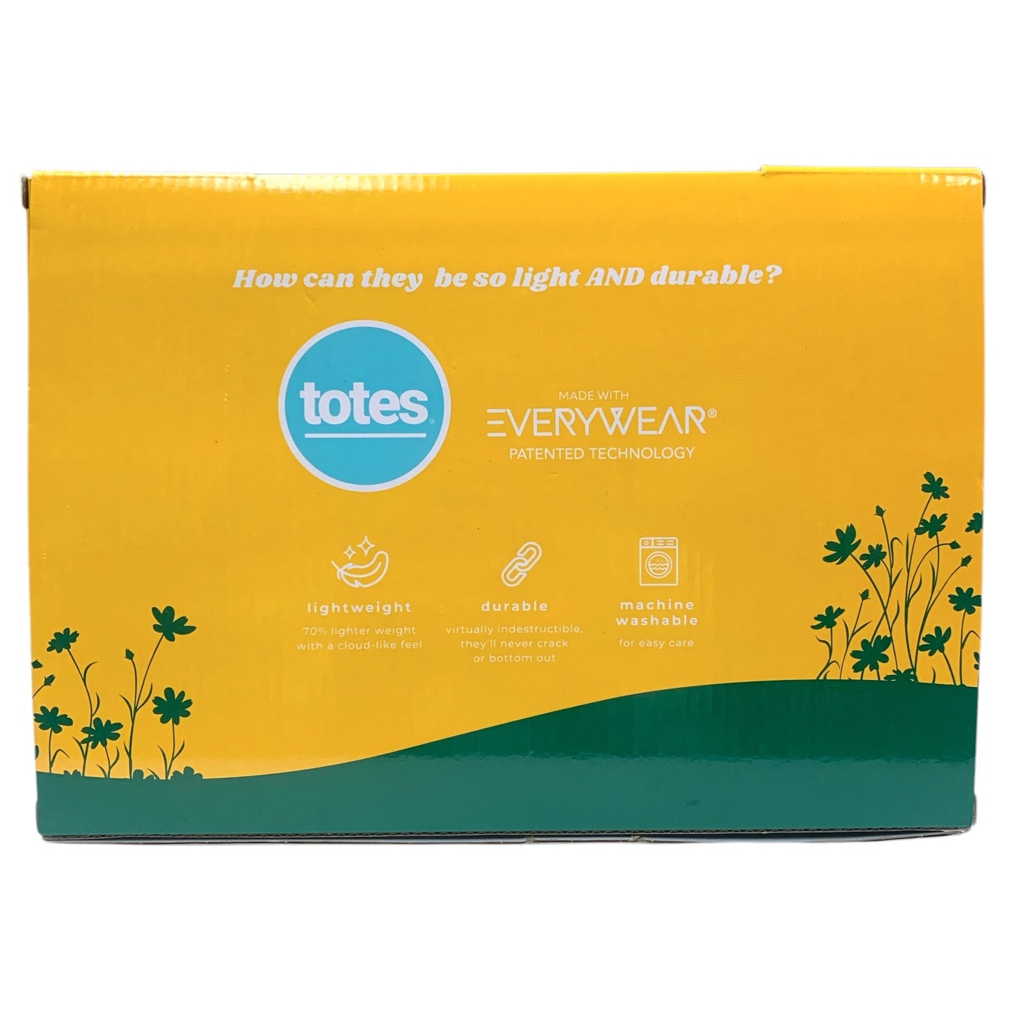 Totes Women's Ultra Tough Super Comfy Lightweight Durable Gardening Clog - Bellso