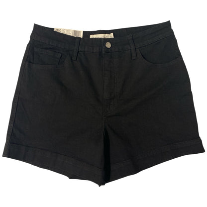 RM by Rebecca Minkoff Women's High Rise 90's Short