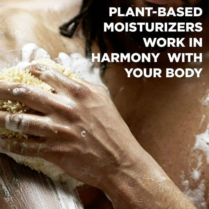 Dove Men+Care Sandalwood Body Wash, 26 Fl. Oz., 2 Pk