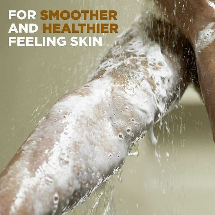 Dove Men+Care Sandalwood Body Wash, 26 Fl. Oz., 2 Pk