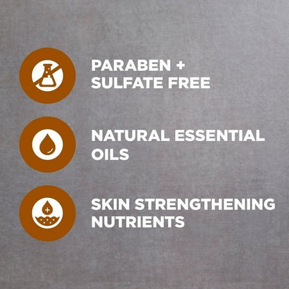 Dove Men+Care Sandalwood Body Wash, 26 Fl. Oz., 2 Pk