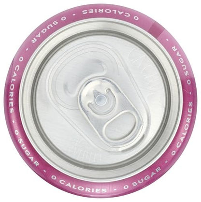 Waterloo Sparkling Water Raspberry Nectarine Sparkling Water Single, 12 FZ