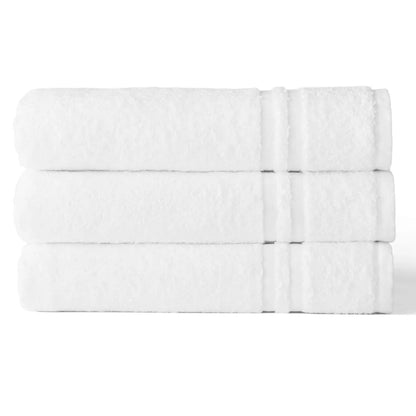 Member's Mark Commercial Hospitality Bath Towels, White - Bellso
