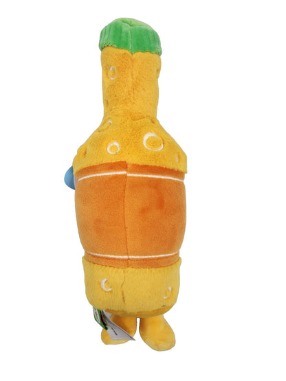 Gigglescape Plush Orange Soda Bottle – Target Exclusive – NEW