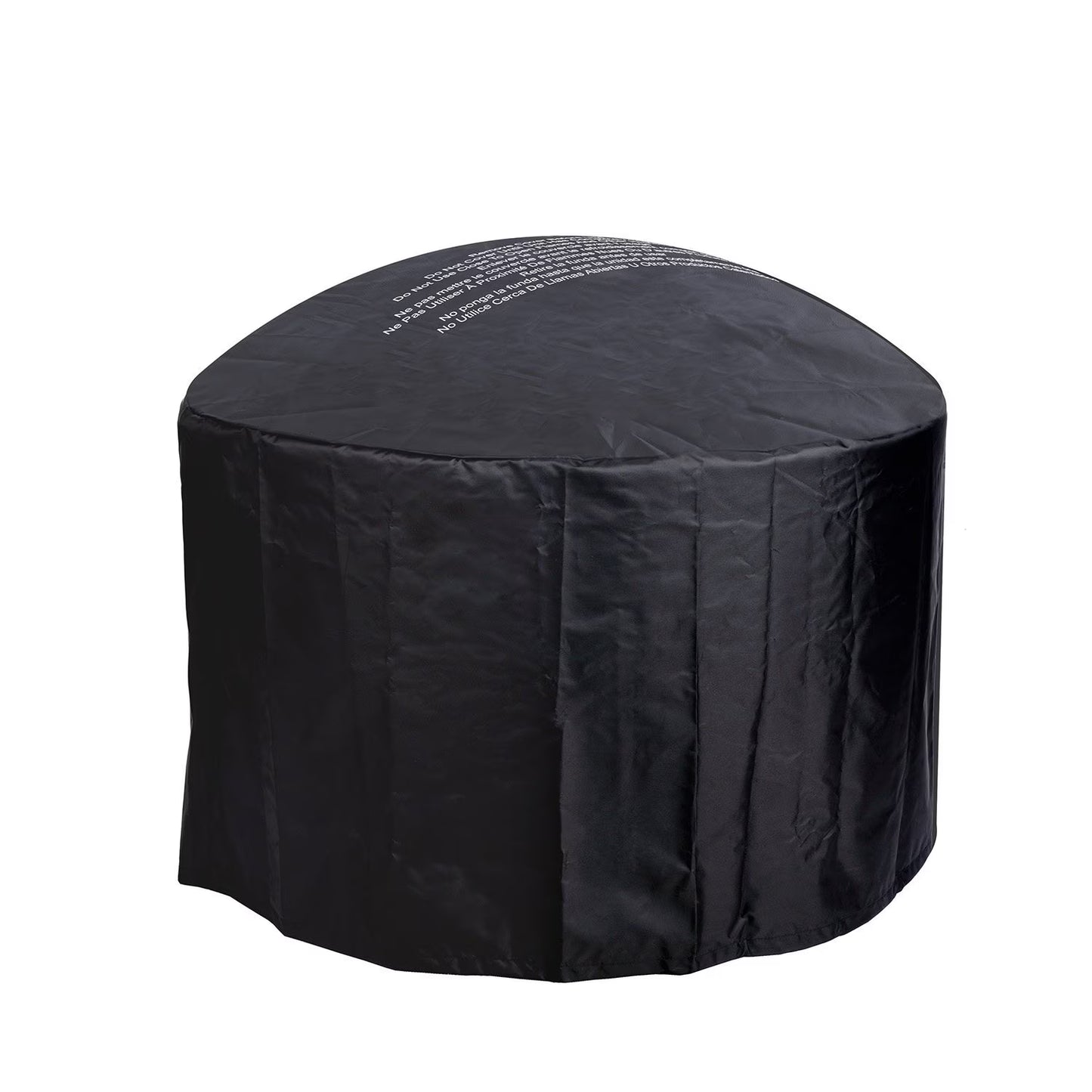 Member's Mark 30" Concrete Finish Wood Burning Fire Pit