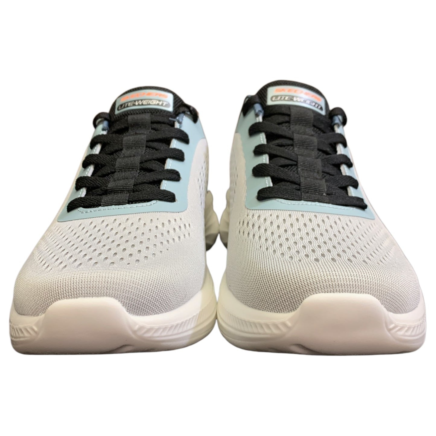 Skechers Hands Free Swift Fit Men's Lite-Foam Laced Sneakers, Style 255056S