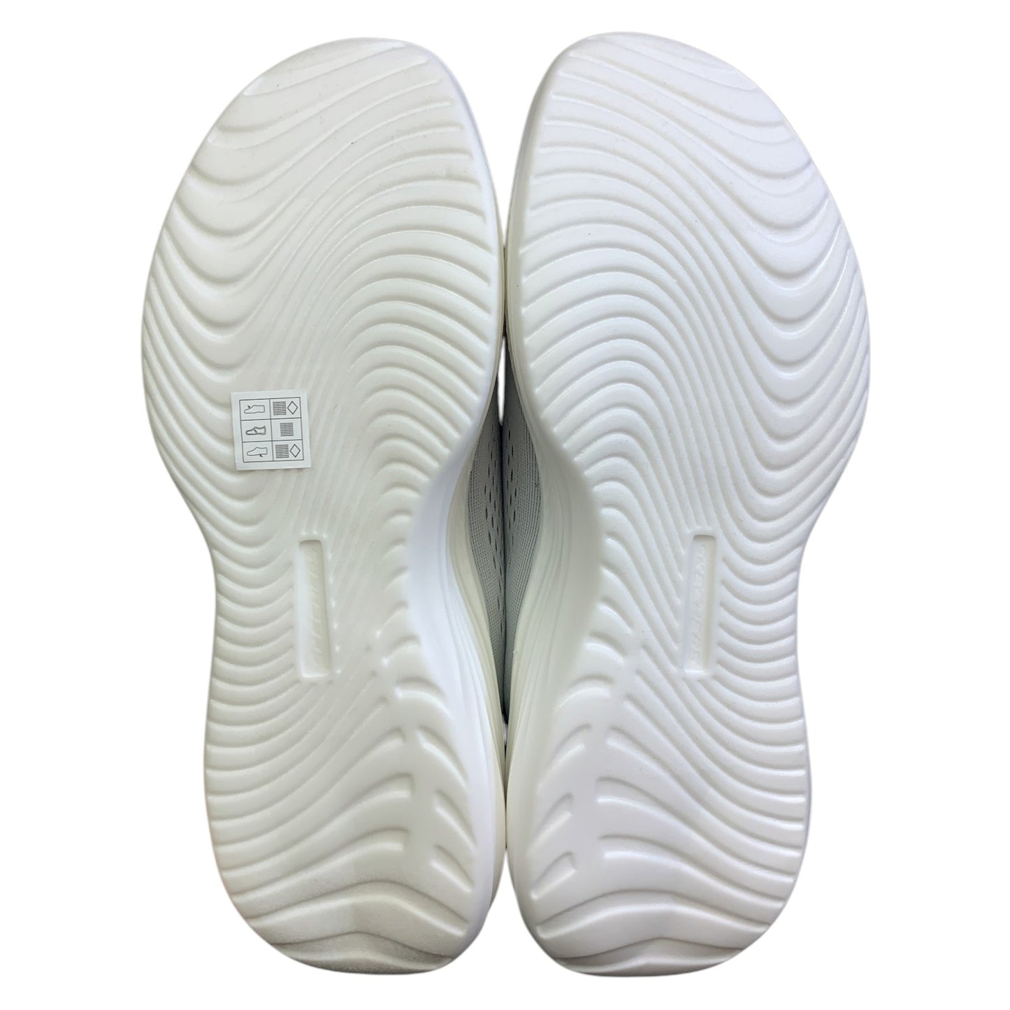 Skechers Hands Free Swift Fit Men's Lite-Foam Laced Sneakers, Style 255056S