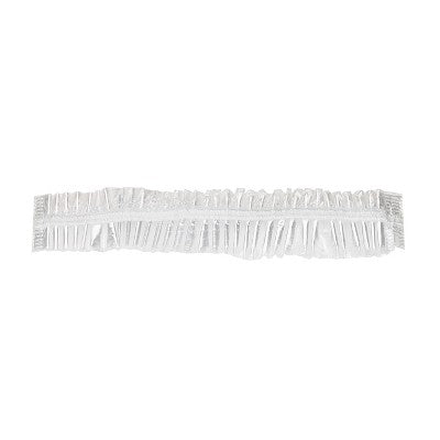 Conair Standard Size Conditioning Caps - Clear - 30pk - Bellso