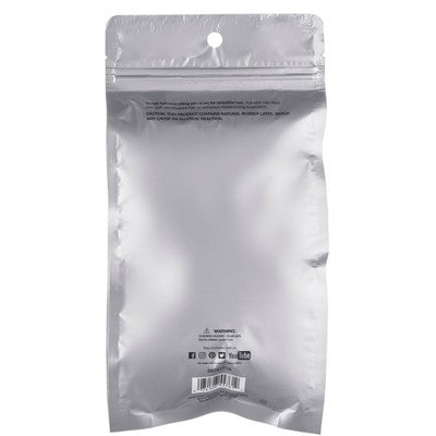 Conair Standard Size Conditioning Caps - Clear - 30pk - Bellso