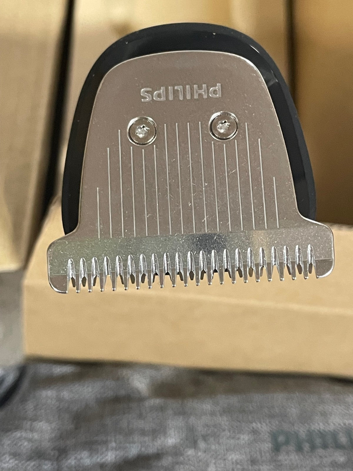 Philips Norelco Ultimate Precision All-in-One Trimmer