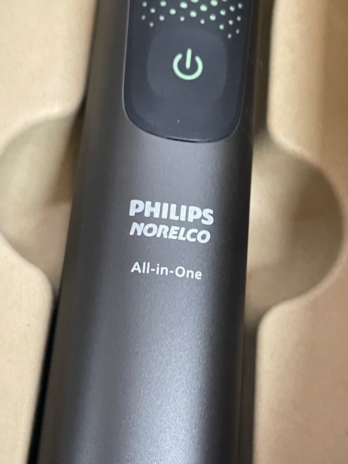 Philips Norelco Ultimate Precision All-in-One Trimmer