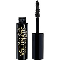 L.a. Girl Volumatic Mascara - Ultra Black - 0.34 Fl Oz - Bellso