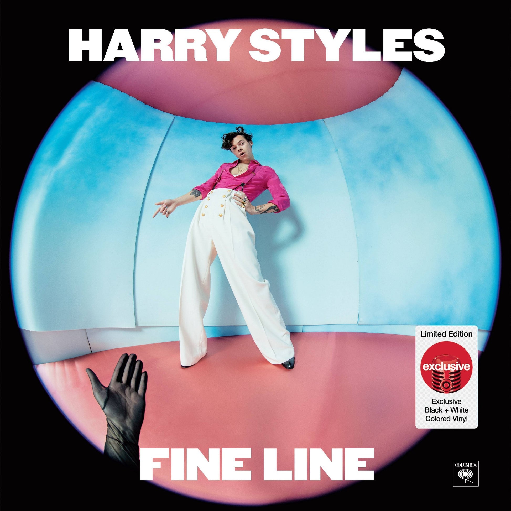 Harry Styles - Fine Line (Target Exclusive, Vinyl) - Bellso
