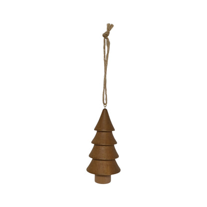 Member's Mark Pre-Lit Iridescent Glass Trees, Set of 3
