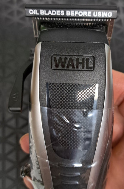 Wahl Li-Ion Max Cordless Haircutting & Beard Grooming Kit OPEN BOX