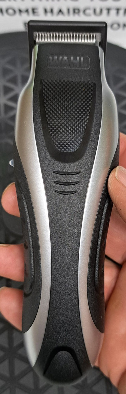 Wahl Li-Ion Max Cordless Haircutting & Beard Grooming Kit OPEN BOX