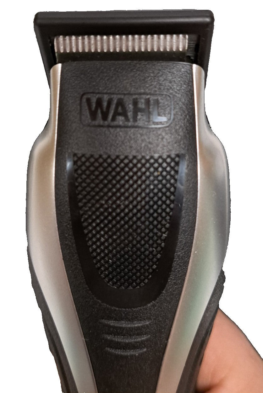 Wahl Li-Ion Max Cordless Haircutting & Beard Grooming Kit OPEN BOX