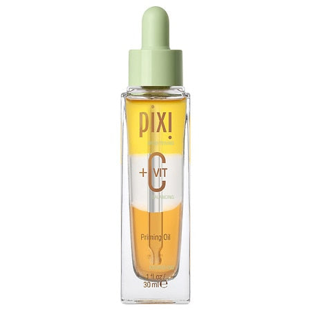 Pixi Beauty +C Vit Priming Oil, One Size - Bellso