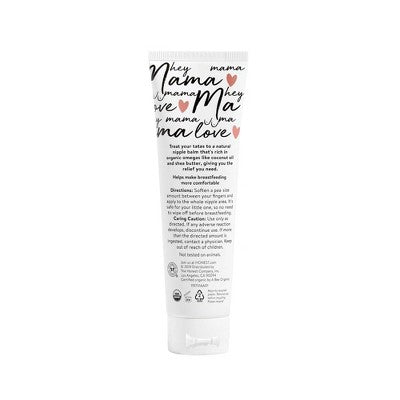The Honest Company Honest Calm Your Nip Balm - Bellso