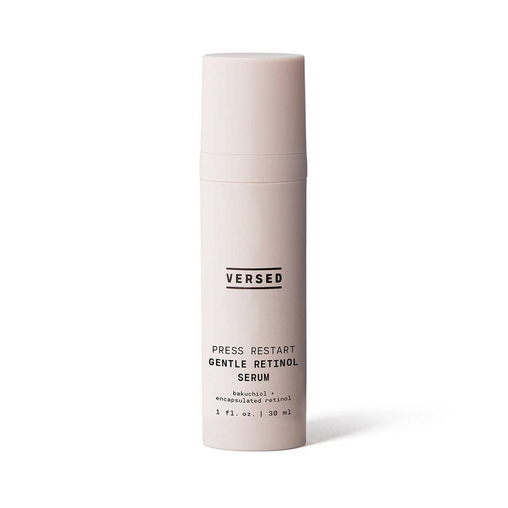 Versed Press Restart Gentle Retinol Serum, 1.0 Fl. Oz. - Bellso