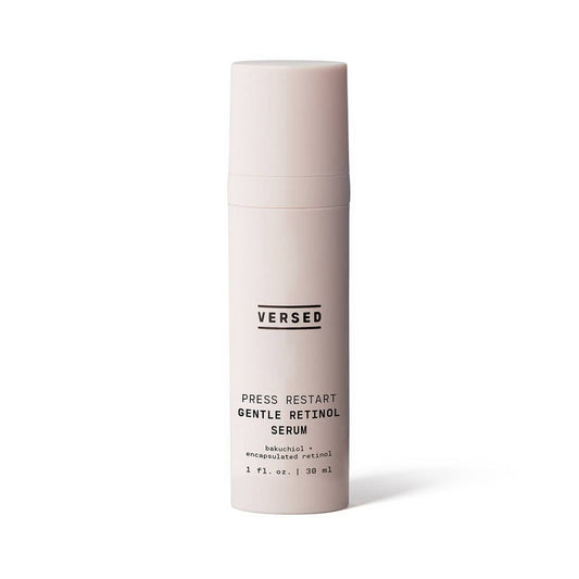 Versed Press Restart Gentle Retinol Serum, 1.0 Fl. Oz. - Bellso