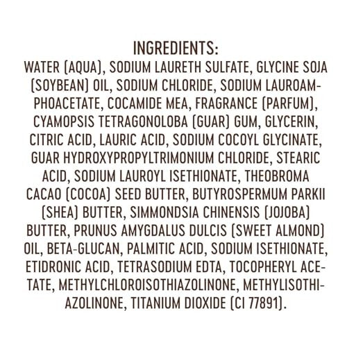 Member's Mark Triple Butter Body Wash, 67.6 Fluid Ounce