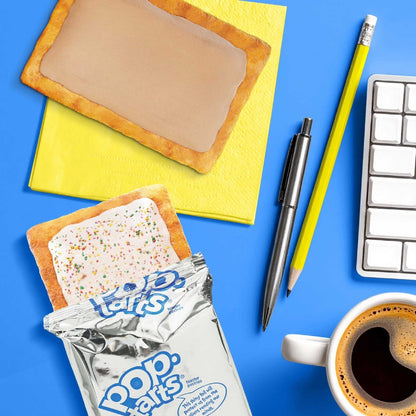 Pop-Tarts Protein Variety Pack, 32 Ct
