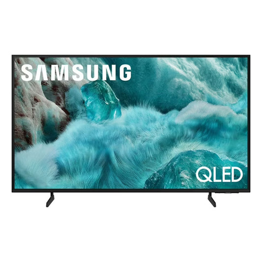 SAMSUNG 55” Class Q7FD Series 4K QLED Smart TV