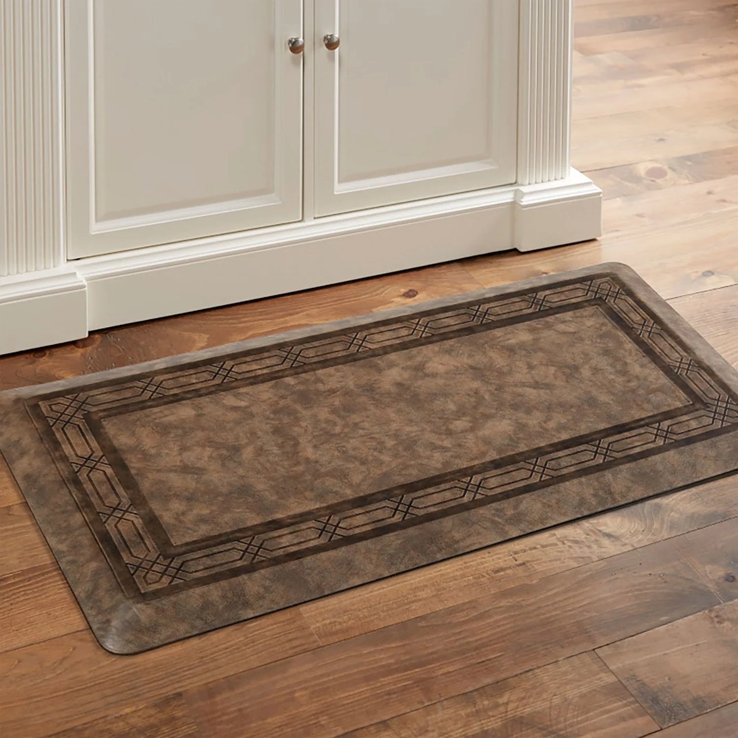 Member's Mark Anti-Fatigue Kitchen Mat, 20" x 39" - Bellso