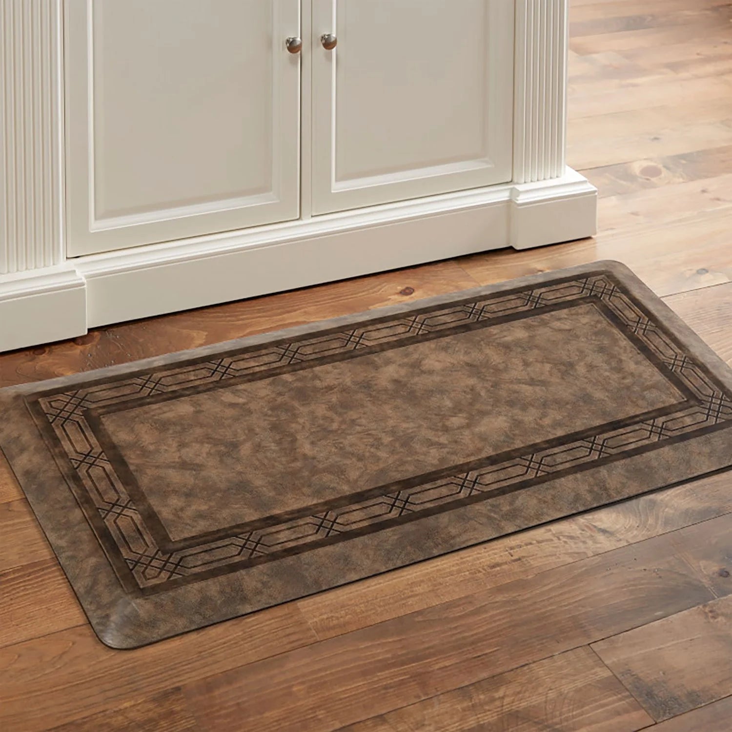 Member's Mark Anti-Fatigue Kitchen Mat, 20" x 39" - Bellso