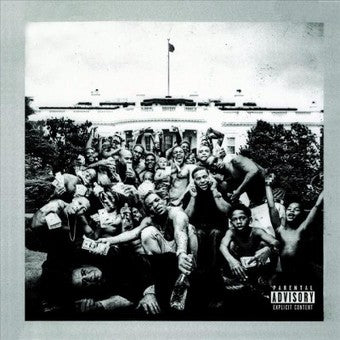 Kendrick Lamar - to Pimp a Butterfly [Explicit Lyrics] (Vinyl) - Bellso