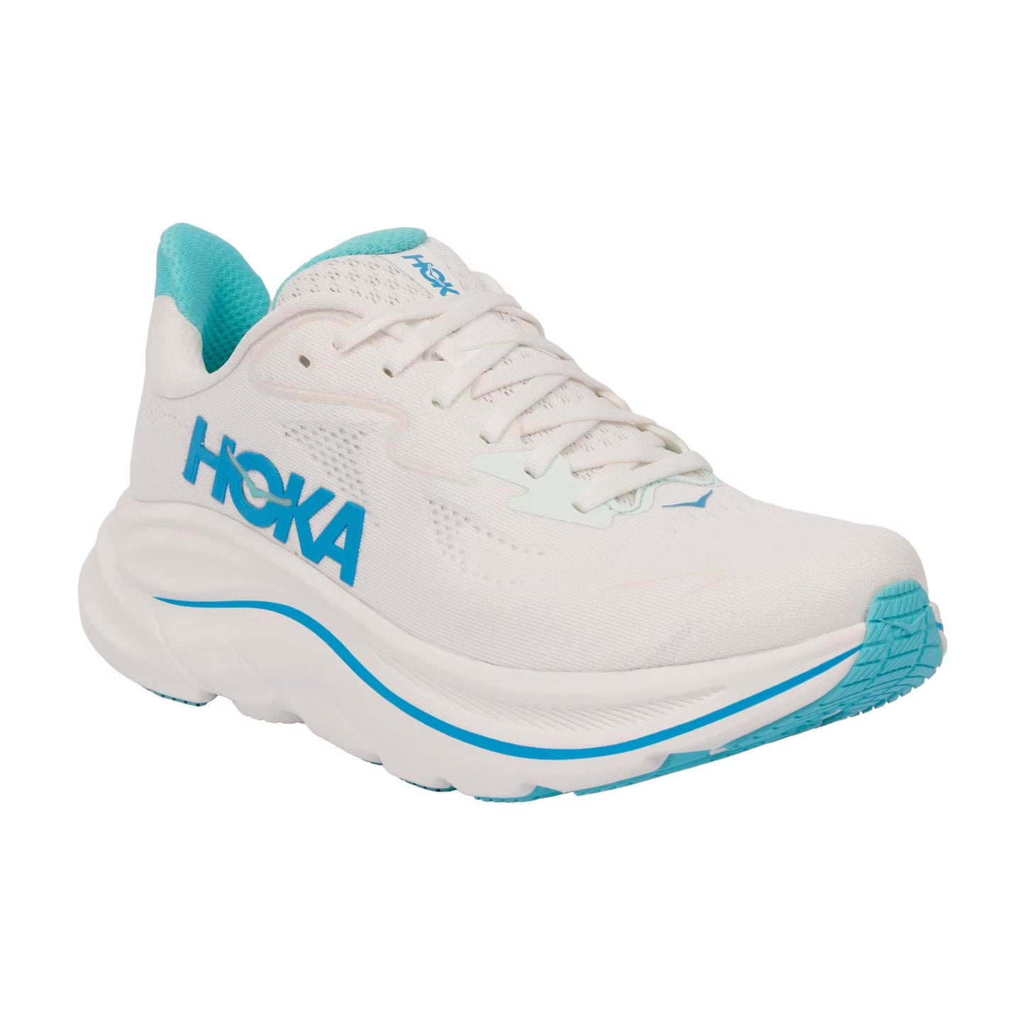 Hoka Men's Clifton 10 Sneakers Mens 10.5