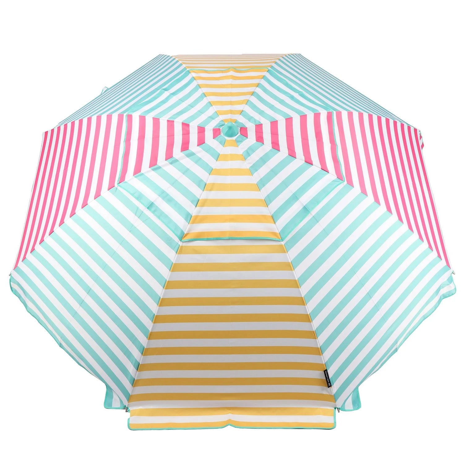 Member's Mark 8' Beach Umbrella - Bellso