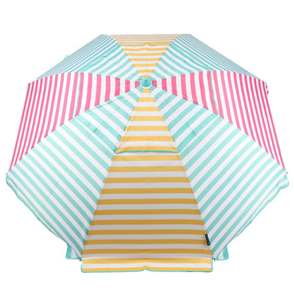 Member's Mark 8' Beach Umbrella - Bellso