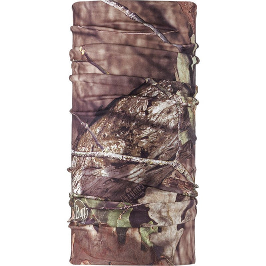 BUF-31699 CoolNet UV Plus Multifunctional Headband, Mossy Oak & Break-up Country - Bellso