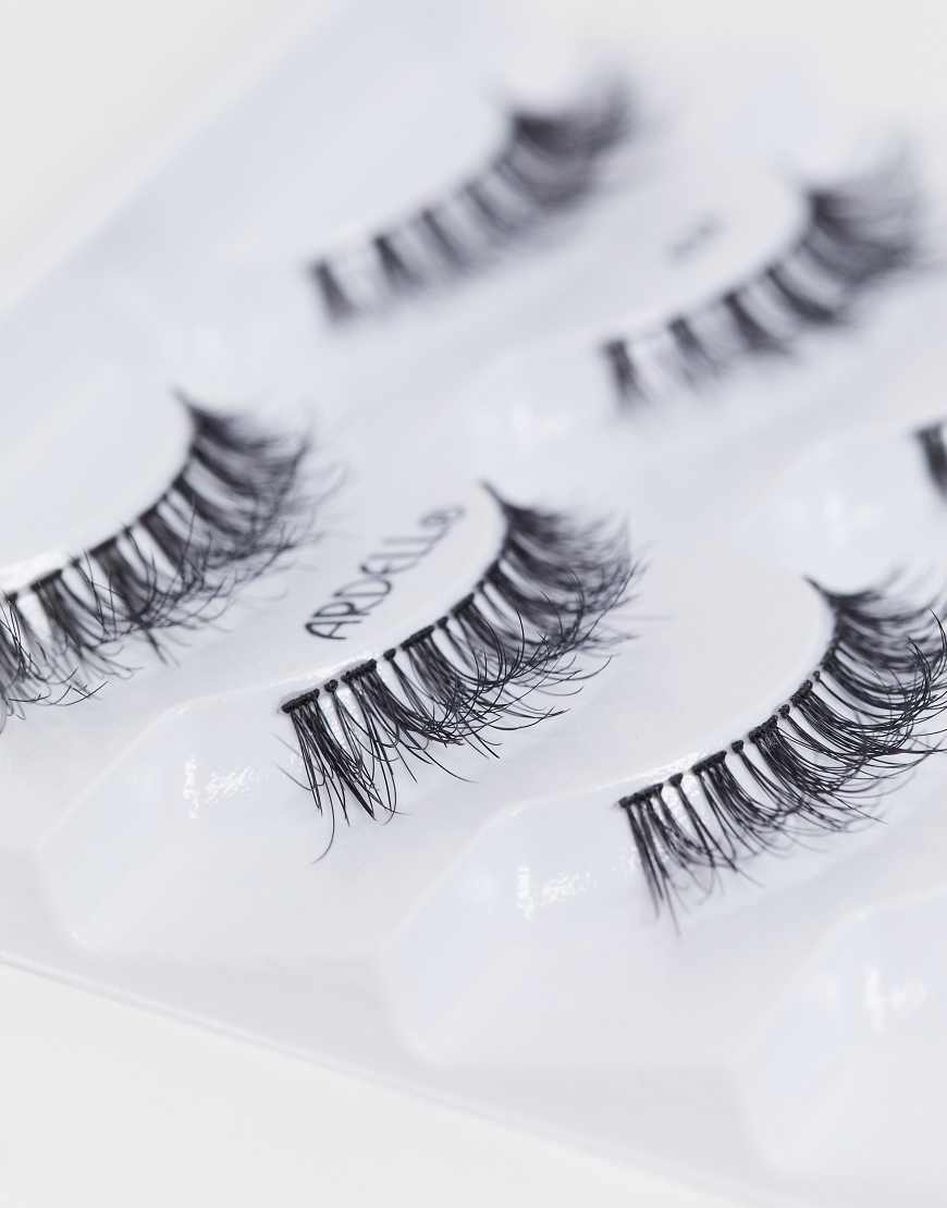Ardell Naked Lashes #424, 4-Pk. - Bellso
