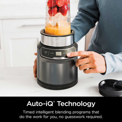 NINJA NUTRI BLENDER
