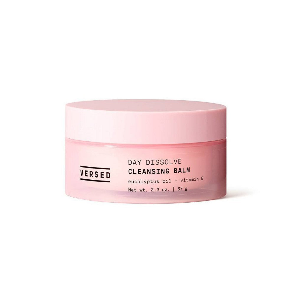 Versed Day Dissolve Cleansing Balm, 2.3 Fl Oz - Bellso