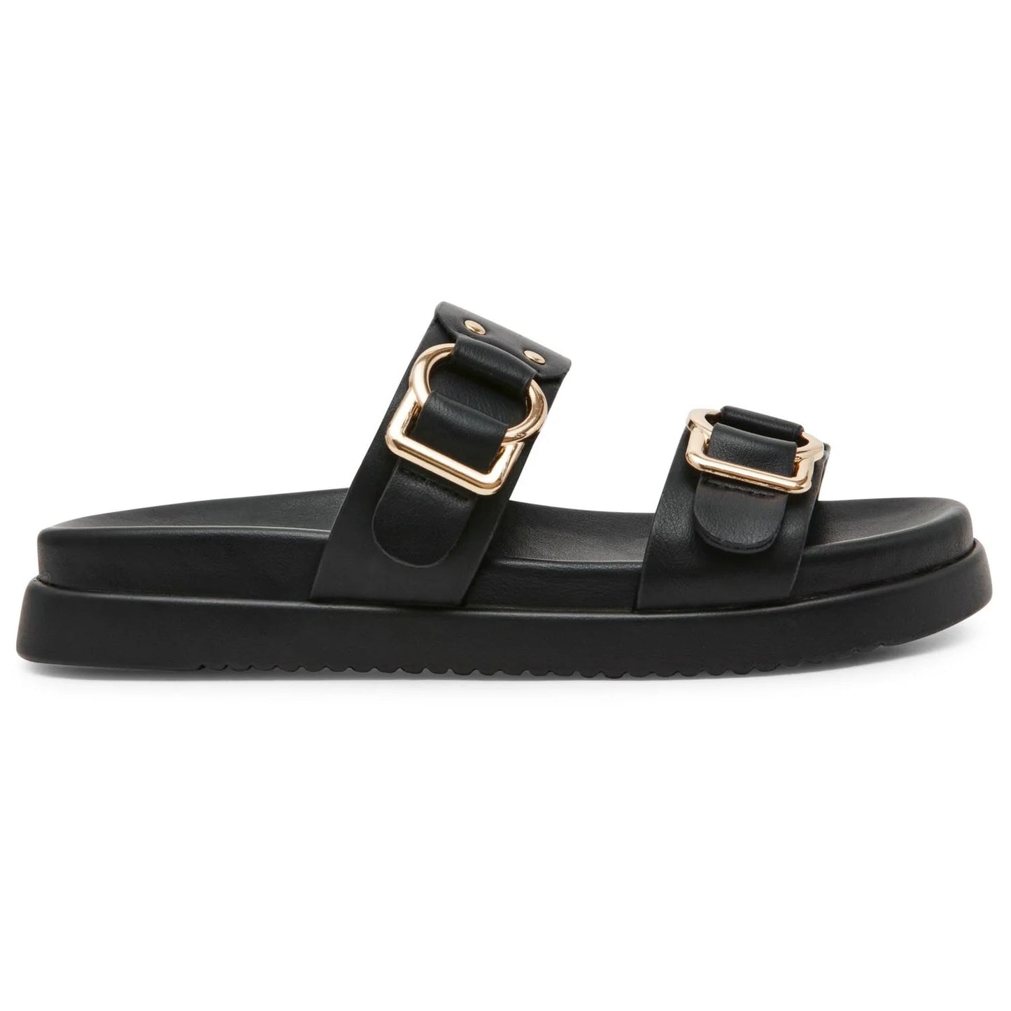 DV Dolce Vita Women's Footbed Sandal Size 9 - Bellso