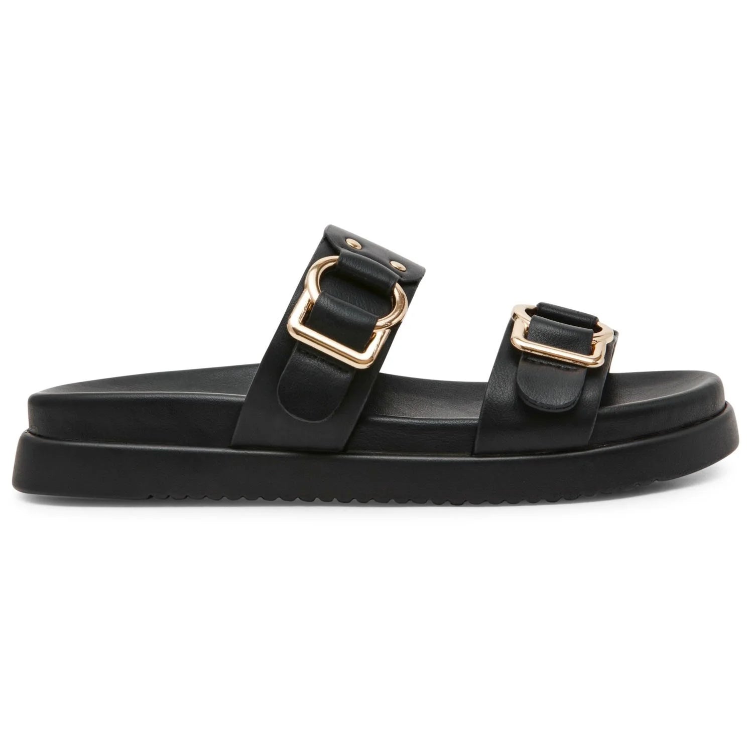 DV Dolce Vita Women's Footbed Sandal Size 9 - Bellso
