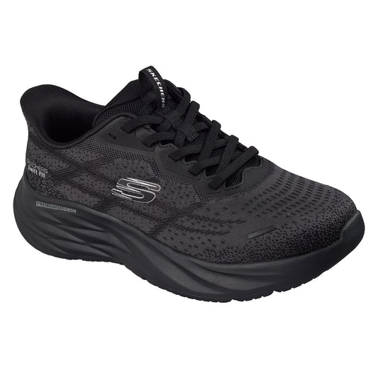 Skechers Men's Hands Free Skech-Edge Swift Fit Sneaker Size 11