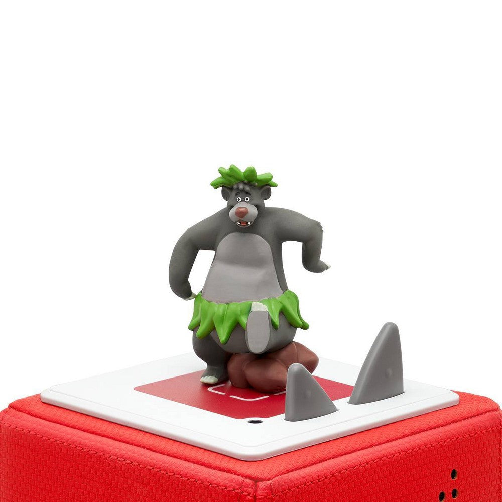 Tonies Disney - the Jungle Book Audio Character (3-5y) - Bellso
