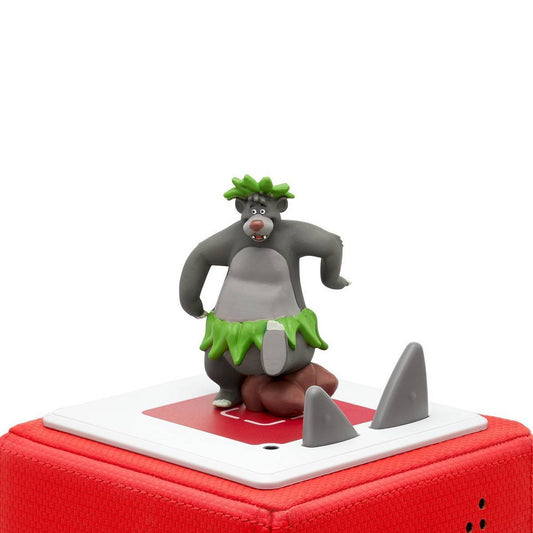Tonies Disney - the Jungle Book Audio Character (3-5y) - Bellso