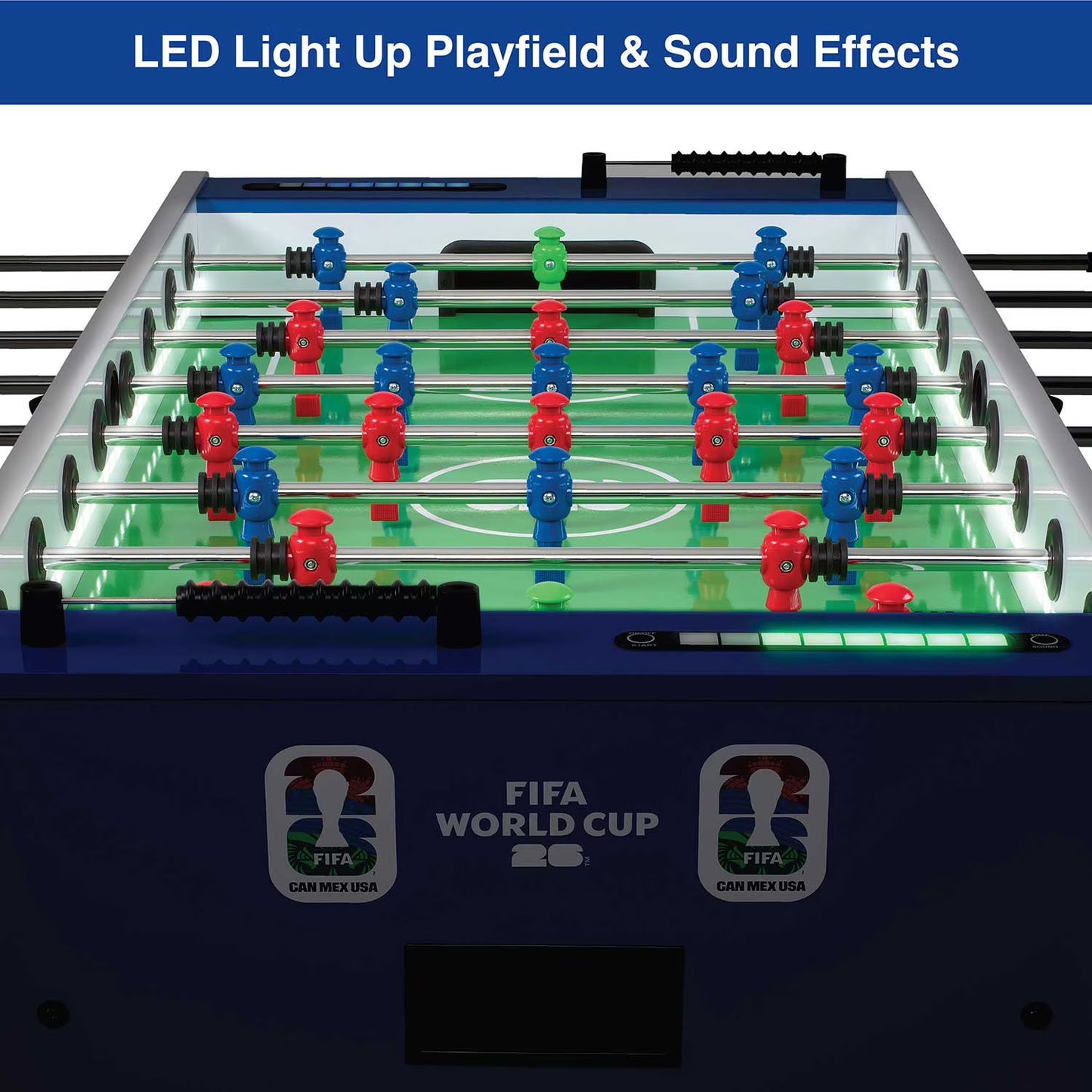 FIFA FOOSBALL TABLE